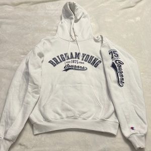 BYU Cougars Hoodie